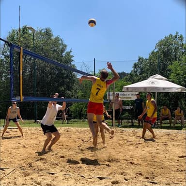 Ivan - Founder of AdriaLudi